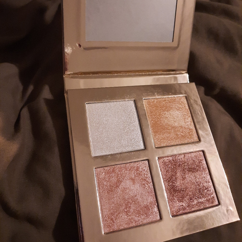 Revolution London Highlighter Palette